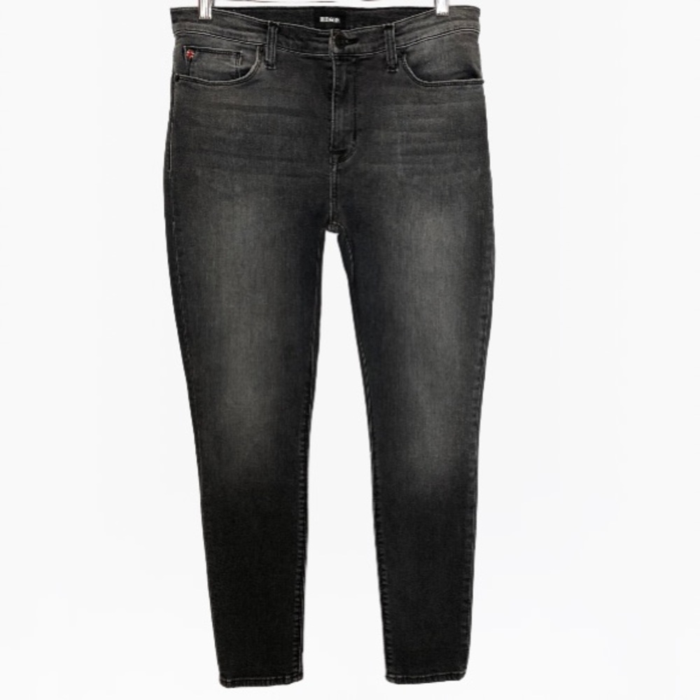 Hudson Natalie High-Rise Skinny Women’s Jeans - Size: 30 - Picture 4 of 15